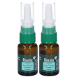 Rinazina® spray nasale set da 2 2x15 ml nasale