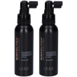 Rinfoltina booster spray capelli trattamento 2 mesi 2x100 ml