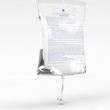 Ringer lat acme 500ml sacca ve