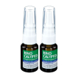 Rinocalyptol spray nasale set da 2 2x15 ml nasale