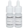 Rinocidina gocce nasali set da 2 2x15 ml nasali