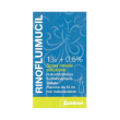 Rinofluimucil spray nasale 10 ml