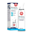 Rinoflux+ hyper spray soluzione ipertonica 100 ml nasale