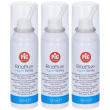 Rinoflux+ hyper spray soluzione ipertonica 3x100 ml