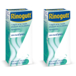 Rinogutt® spray eucalipto decongestionante della mucosa nasale per adu