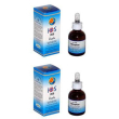Rinoplus liquido 50 ml 2x50 ml gocce orali