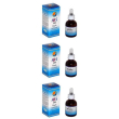 Rinoplus liquido 50 ml 3x50 ml gocce orali