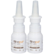 Rinopur naso libero spray 2x20 ml nasale