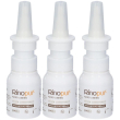 Rinopur naso libero spray 3x20 ml nasale