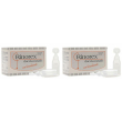 Rinorex® doccia nasale bicarbonato set da 2 2x15x5 ml fiale