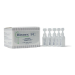 Rinorex fc 30 flaconcini da 5 ml - soluzione salina sterile