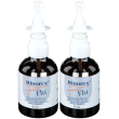 Rinorex® flu spray nasale set da 2 2x50 ml