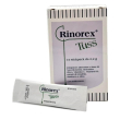 Rinorex tuss integratore per le vie respiratorie 14 stickpack da 2,2 grammi