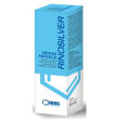 Rinosilver iso spray nasale 50ml