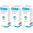 Ripagel vet gocce oculari 10 ml 3x10 ml oftalmiche