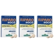 Riparo voce erisimo 20 compresse 3x20 pz