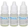 Ripasol vet soluzione oftalmica 10 ml 3x10 ml gocce oftalmiche