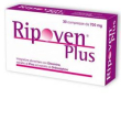Ripoven plus 30 compresse - integratore per il trofismo del microcircolo