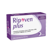 Ripoven plus integratore la circolazione venosa del plesso emorroidario 20 compresse