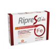 Chemist's research ripresa ferroforte integratore alimentare 20 capsule