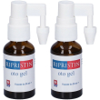 Ripristin oto gel set da 2 2x20 ml