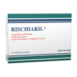 Rischiaril 14 compresse rivestite - integratore per la memoria e le funzioni cognitive