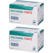 Rischiaril® forte bustine set da 2 2x60 g bustina