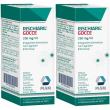 Rischiaril® gocce set da 2 2x30 ml orali