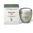L'erbolario risposta notte crema reintegrante per il viso 50 ml