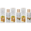 Ristrutturante fluido miglio e germe di grano 100 ml 3x100 ml lozione
