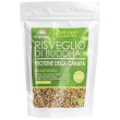 Iswari risveglio di buddha bio proteine della canapa 360 g