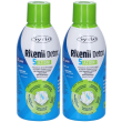 Ritenil detox 5 azioni 2x500 ml soluzione orale