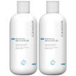 Rivescal delicato xl shampoo 500 ml set da 2 2x500 ml
