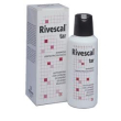 Rivescal tar shampoo 125ml