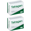 Rne biofarma trtragen 2x25,5 g compresse