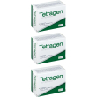 Rne biofarma trtragen 3x25,5 g compresse