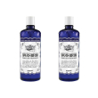 Roberts® acqua distillata alle rose tonico rinfrescante set da 2 2x300
