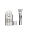 Roc derm correction cofanetto - contiene siero viso in stick + lip volumizer labbr