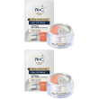Roc derm correxion® crema contorno occhi doppia azione set da 2 2x20 m