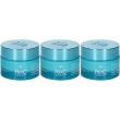 Roc hydra+ hyaluronic crema gel viso giorno notte 3x50 ml