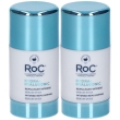 Roc hydra+hyaluronic siero stick 2x30 ml