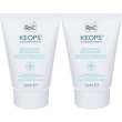Roc keops crema deodorante antitraspirante 2x30 ml