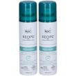 Roc keops deodorante spray secco set da 2 2x150 ml