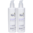 Roc latte detergente multiazione 3 in 1 2x400 ml