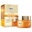 Roc multi crg crema viso gel 50ml