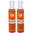 Roc multi correxion® revive + glow gel cleanser 2x1 st