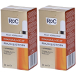 Roc® multi correxion® revive + glow siero viso illuminante set da 2 2x