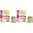 Roc multi correxion® soin lissant crema massima idratazione set da 2
