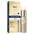 Roc retinol correxion wrinkle