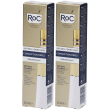 Roc retinol correxion® wrinkle correct crema intensiva notte 2x30 ml c